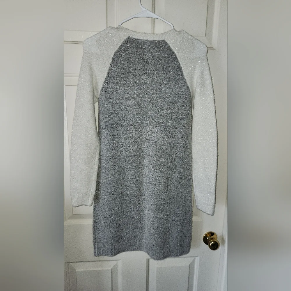 NWT! CHILDRENS PLACE SWEATER DRESS !! - Picture 2 of 5
